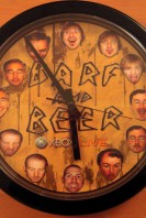 "I wish a brown paper bag did come with this game so that I could put it over my
 head while I played"