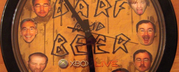 "I wish a brown paper bag did come with this game so that I could put it over my
 head while I played"