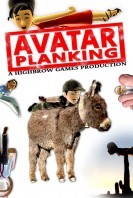 ...you plank your avatar on all sorts of crazy stuff like feet, animals, and the Mars rover.