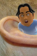 Avatar Planking has finally passed review!  Every review is a nailbiter for some reason.