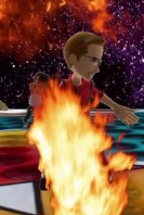 Check out this cool music video put together by band Stasis Chamber using Avatar Boogie 2: