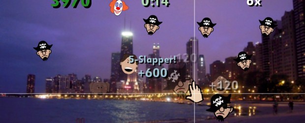 Face Slapper for Xbox incurred the least amount of review drama ever!  Anyway, I’m pretty happy with how it turned out, it took a lot of tuning and tweaking to make it easy to hit the face(s) you want to, and trying to get the awards is challenging and fun. At least *I* think!