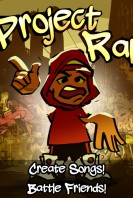 Here it is! Time to bust out some dope rhymes!